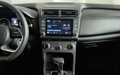 Hyundai Creta, 2022 год, 2 347 000 рублей, 11 фотография