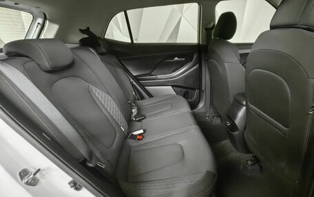 Hyundai Creta, 2022 год, 2 347 000 рублей, 12 фотография