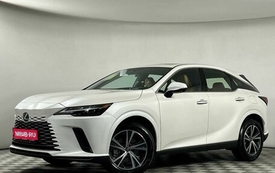 Lexus RX IV рестайлинг, 2025 год, 7 890 000 рублей, 1 фотография