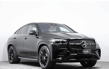 Mercedes-Benz GLE Coupe, 2025 год, 17 400 000 рублей, 1 фотография