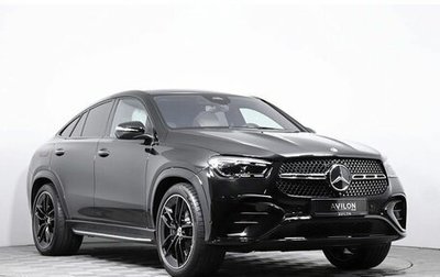 Mercedes-Benz GLE Coupe, 2025 год, 17 400 000 рублей, 1 фотография