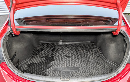 Hyundai Solaris II рестайлинг, 2017 год, 930 000 рублей, 10 фотография