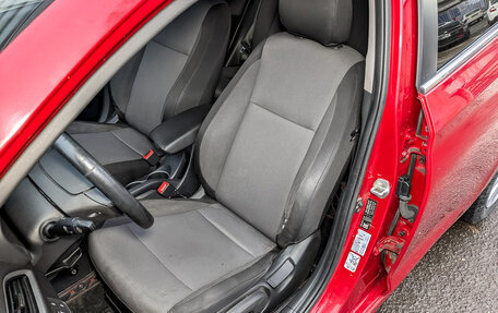 Hyundai Solaris II рестайлинг, 2017 год, 930 000 рублей, 20 фотография