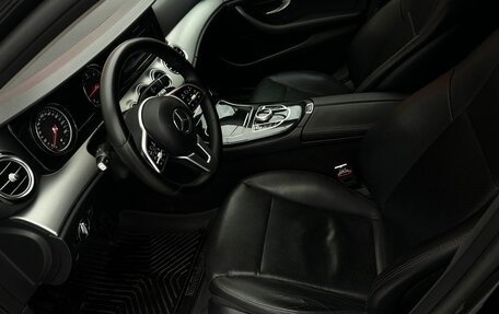 Mercedes-Benz E-Класс, 2018 год, 2 350 000 рублей, 7 фотография