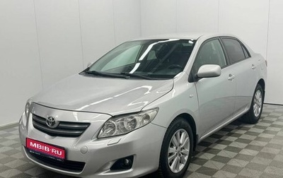 Toyota Corolla, 2007 год, 779 000 рублей, 1 фотография