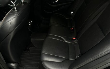 Mercedes-Benz E-Класс, 2018 год, 2 350 000 рублей, 15 фотография