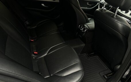 Mercedes-Benz E-Класс, 2018 год, 2 350 000 рублей, 11 фотография