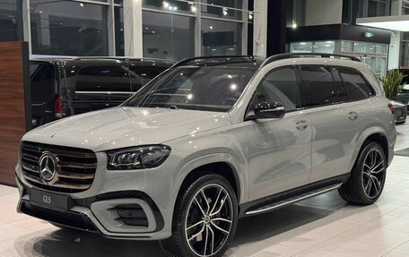 Mercedes-Benz GLS, 2025 год, 20 950 000 рублей, 1 фотография