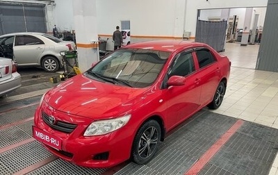 Toyota Corolla, 2007 год, 799 000 рублей, 1 фотография