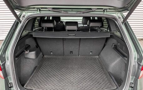 Skoda Kodiaq I, 2021 год, 2 795 000 рублей, 10 фотография