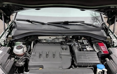 Skoda Kodiaq I, 2021 год, 2 795 000 рублей, 9 фотография