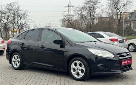 Ford Focus III, 2011 год, 799 900 рублей, 1 фотография