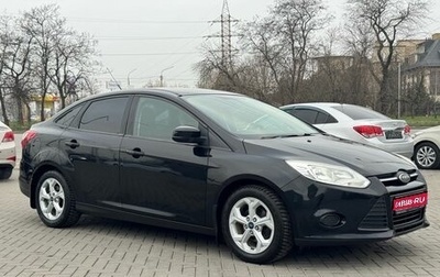 Ford Focus III, 2011 год, 799 900 рублей, 1 фотография