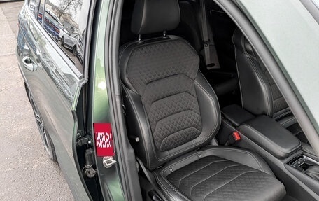 Skoda Kodiaq I, 2021 год, 2 795 000 рублей, 22 фотография