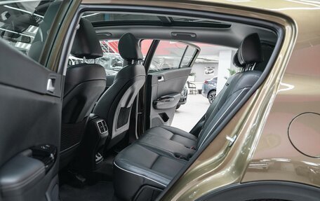 KIA Sportage IV рестайлинг, 2016 год, 1 949 000 рублей, 8 фотография