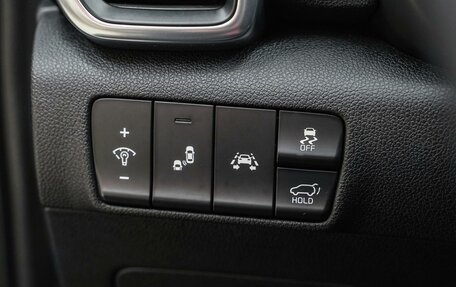 KIA Sportage IV рестайлинг, 2016 год, 1 949 000 рублей, 12 фотография