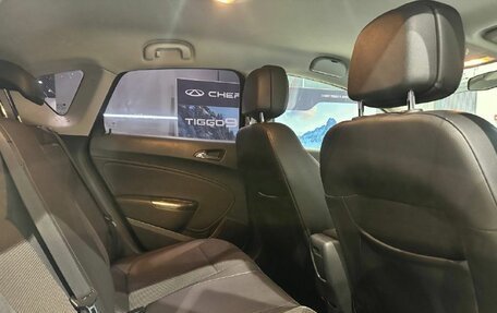 Opel Astra J, 2012 год, 689 000 рублей, 13 фотография