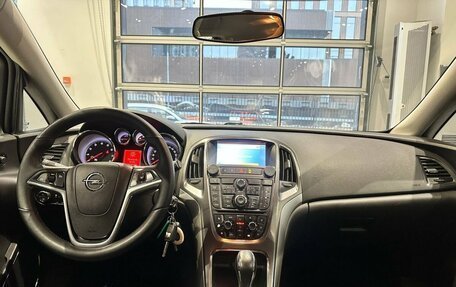 Opel Astra J, 2012 год, 689 000 рублей, 15 фотография