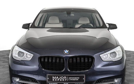 BMW 5 серия, 2012 год, 1 770 000 рублей, 2 фотография