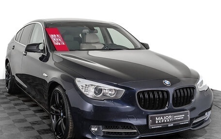 BMW 5 серия, 2012 год, 1 770 000 рублей, 3 фотография