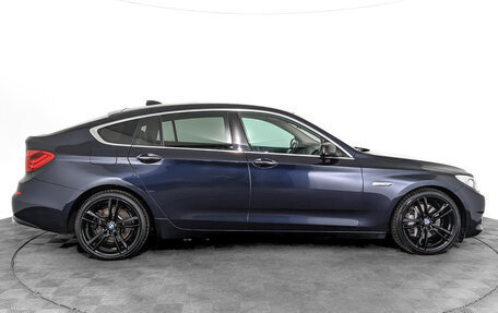 BMW 5 серия, 2012 год, 1 770 000 рублей, 4 фотография