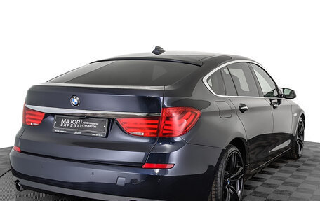 BMW 5 серия, 2012 год, 1 770 000 рублей, 5 фотография