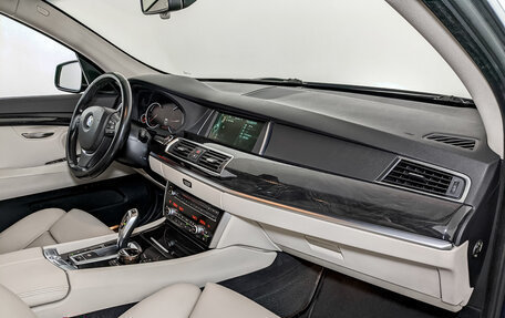 BMW 5 серия, 2012 год, 1 770 000 рублей, 11 фотография