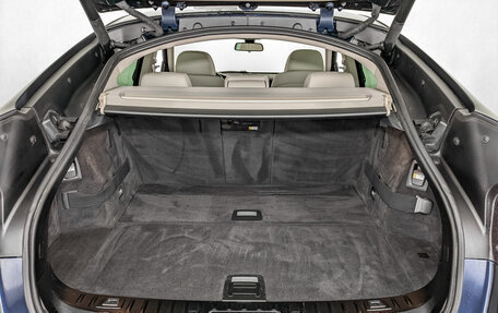 BMW 5 серия, 2012 год, 1 770 000 рублей, 10 фотография