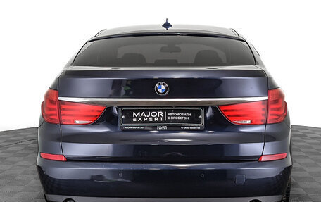 BMW 5 серия, 2012 год, 1 770 000 рублей, 6 фотография