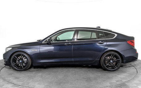 BMW 5 серия, 2012 год, 1 770 000 рублей, 8 фотография