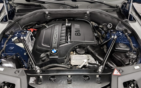 BMW 5 серия, 2012 год, 1 770 000 рублей, 9 фотография