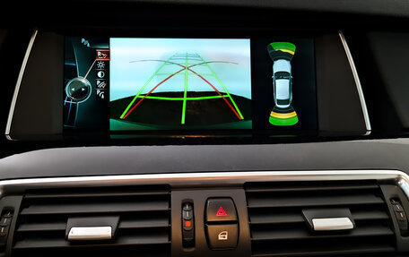 BMW 5 серия, 2012 год, 1 770 000 рублей, 15 фотография