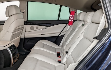 BMW 5 серия, 2012 год, 1 770 000 рублей, 12 фотография