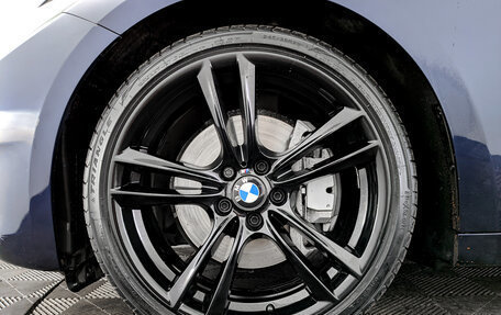 BMW 5 серия, 2012 год, 1 770 000 рублей, 18 фотография