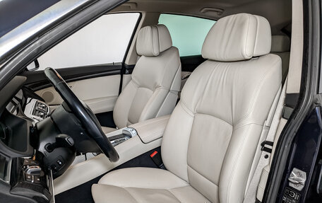 BMW 5 серия, 2012 год, 1 770 000 рублей, 20 фотография