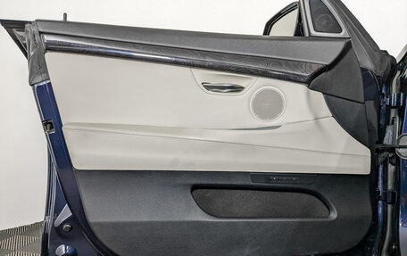 BMW 5 серия, 2012 год, 1 770 000 рублей, 19 фотография