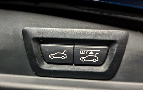 BMW 5 серия, 2012 год, 1 770 000 рублей, 27 фотография