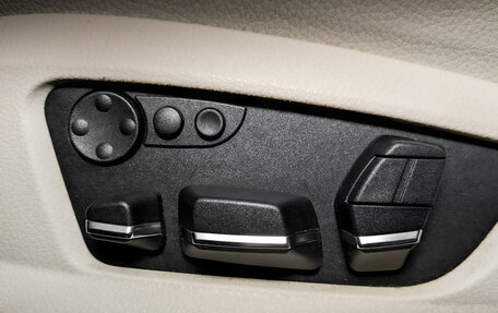 BMW 5 серия, 2012 год, 1 770 000 рублей, 21 фотография