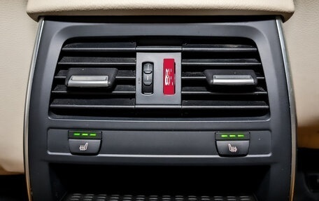 BMW 5 серия, 2012 год, 1 770 000 рублей, 28 фотография