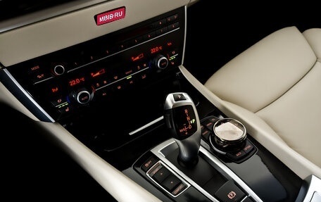 BMW 5 серия, 2012 год, 1 770 000 рублей, 29 фотография