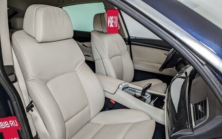 BMW 5 серия, 2012 год, 1 770 000 рублей, 24 фотография