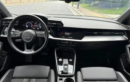 Audi A3, 2022 год, 1 810 000 рублей, 9 фотография