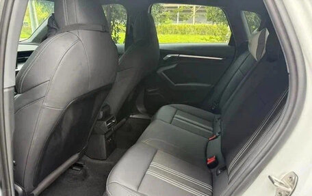 Audi A3, 2022 год, 1 810 000 рублей, 10 фотография