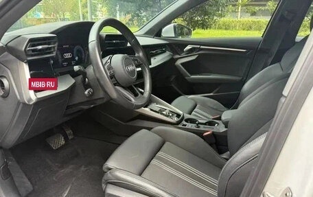 Audi A3, 2022 год, 1 810 000 рублей, 8 фотография