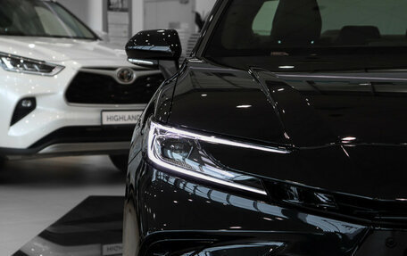 Toyota Camry, 2025 год, 4 990 000 рублей, 6 фотография