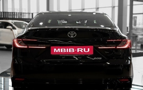 Toyota Camry, 2025 год, 4 990 000 рублей, 3 фотография