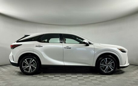 Lexus RX IV рестайлинг, 2025 год, 7 890 000 рублей, 4 фотография