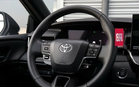 Toyota Camry, 2025 год, 4 990 000 рублей, 16 фотография