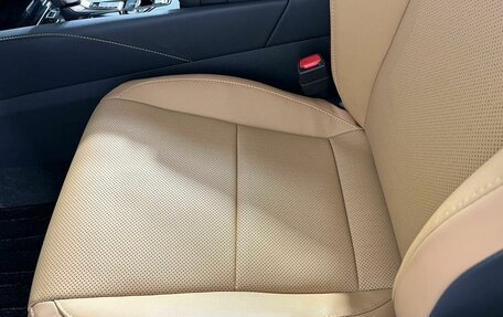 Lexus RX IV рестайлинг, 2025 год, 7 890 000 рублей, 11 фотография