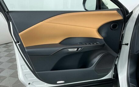 Lexus RX IV рестайлинг, 2025 год, 7 890 000 рублей, 9 фотография